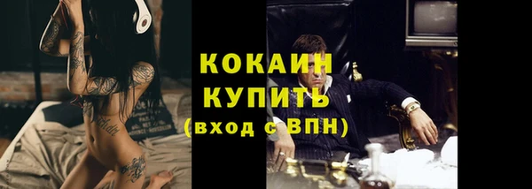 прущий лед Абаза